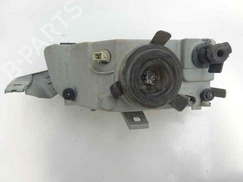 Used Left headlight Left headlight 8320933 8320933