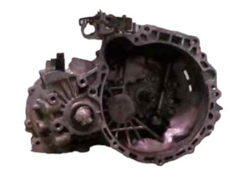 Used Gearbox HYUNDAI ACCENT II (LC) 1.5 CRDi (82 hp) 194520