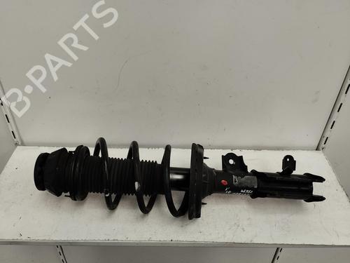 Left front shock absorber HYUNDAI i10 II (BA, IA) [2013-2024]  15354117