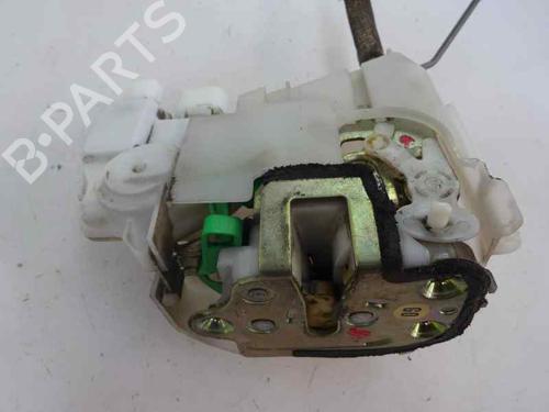 Used Rear right lock Rear right lock 8114515 8114515