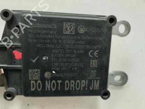 Used Electronic module Electronic module 21385321 21385321