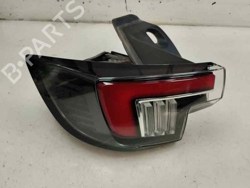Used Left taillight Left taillight 21395275 21395275