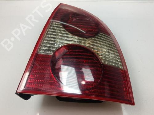Used Right taillight Right taillight 35743507 35743507