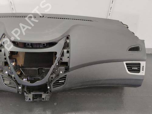 Dashboard HYUNDAI ELANTRA V Saloon (MD, UD) 1.6 | BP19538220C46 - Image 2