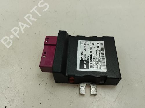 Electronic module BMW 4 Convertible (F33, F83) 435 d xDrive | BP23537255M83