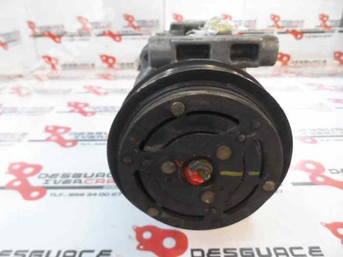AC compressor FIAT PUNTO (188_)  | BP203097M34 