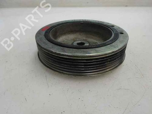 Pulley RENAULT SCÉNIC I MPV (JA0/1_, FA0_) 1.9 dTi (JA1U) | BP14169583M122