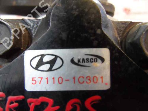 Steering pump HYUNDAI GETZ (TB) 1.3 | BP586402M99
