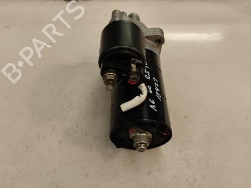Starter AUDI A6 C5 (4B2, 4B4) 2.5 TDI | BP11923029M8