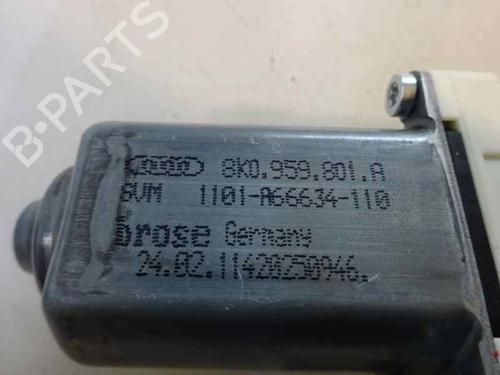 Used Right rear window motor Right rear window motor 2708473 2708473