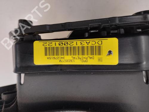 Used Driver airbag OPEL CORSA D (S07) 1.2 (L08, L68) (86 hp) 11857868