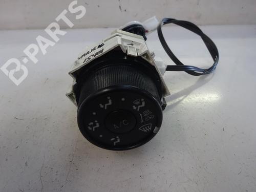 Used Climate control TOYOTA YARIS (_P13_) [2010-2020]  11431318