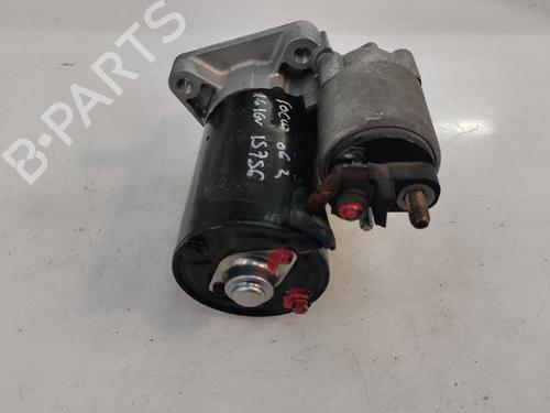 Used Starter FORD FOCUS II (DA_, HCP, DP) 1.6 (100 hp) 15906659