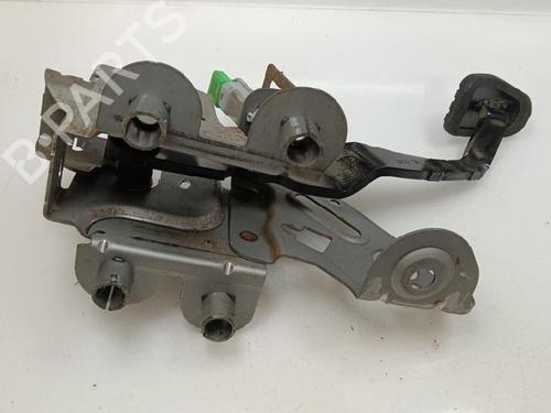 Break pedal RENAULT MEGANE IV Hatchback (B9A/M/N_) 1.2 TCe 130 (B9MR) | BP35745067I19 - Image 2