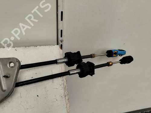 Gear lever TOYOTA VERSO (_R2_)  | BP17511269M90 