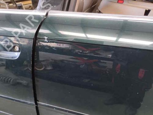 Used Left rear door AUDI A4 B7 (8EC) 2.0 TDI 16V (140 hp) 22717055