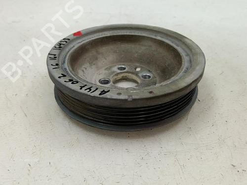 Used Pulley Pulley 35740712 35740712