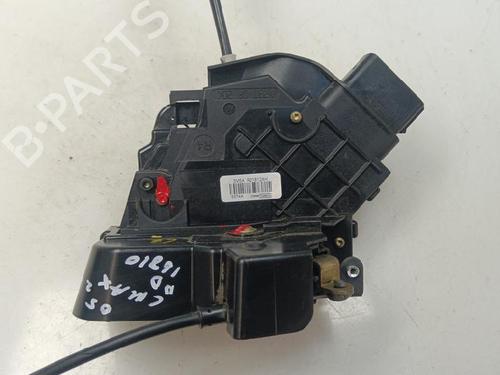 Front right lock FORD FOCUS C-MAX (DM2) 1.6 TDCi | BP40039181C97 - Image 2