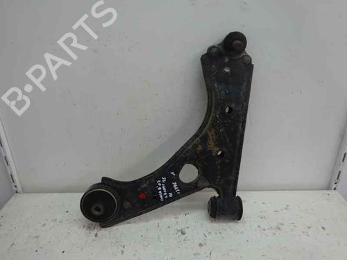Left front suspension arm OPEL CORSA D (S07) 1.4 LPG (L08, L68) | BP5962107M12