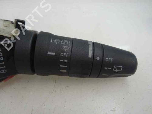 Rattstammestilk NISSAN X-TRAIL VAN (T31) dCi 4x4 | BP7628286I23 