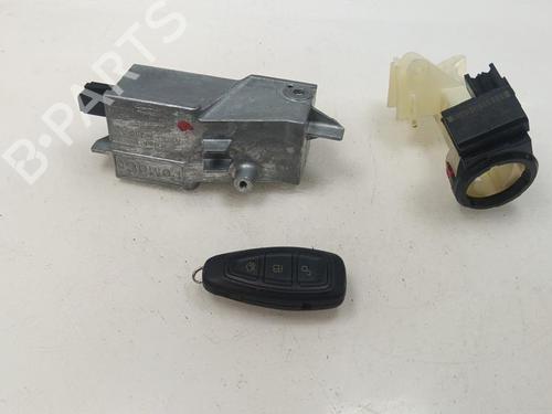Used Ignition barrel Ignition barrel 38481431 38481431