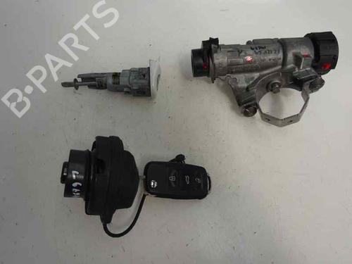 Used Ignition barrel Ignition barrel 8234858 8234858