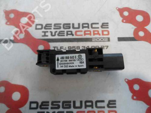 Used Electronic sensor Electronic sensor 1016028 1016028