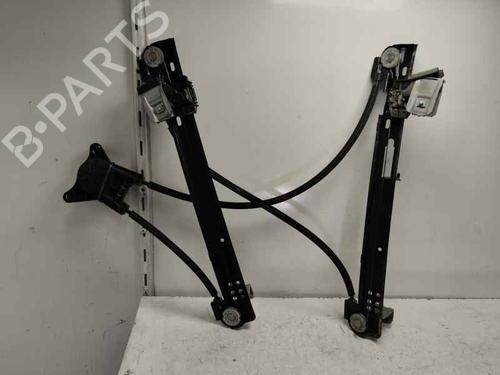 Used Front left window mechanism SEAT IBIZA IV (6J5, 6P1) 1.6 TDI (90 hp) 28023254