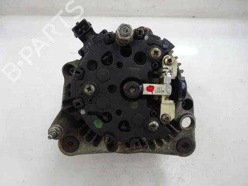 Used Alternator SEAT IBIZA II (6K1) 1.9 TDI (90 hp) 7244864