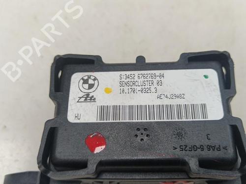 Used Electronic sensor Electronic sensor BMW 1 (E87) 120 i (150 hp) 40039172 40039172