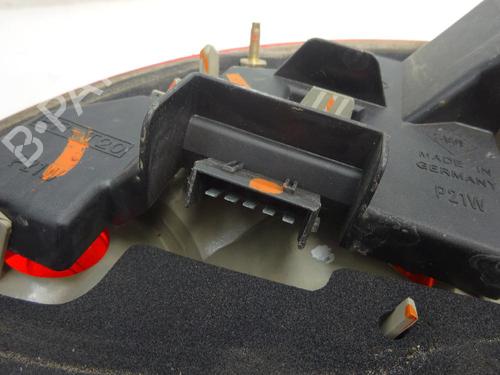 Used Left taillight Left taillight FORD KA (RB_) 1.3 i (60 hp) 10662827 10662827