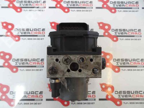 ABS pump ALFA ROMEO 156 (932_)  | BP202013M43 