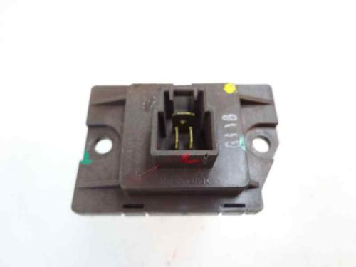Used Heater resistor KIA CEE'D Hatchback (ED) 1.6 CRDi 115 (115 hp) 11661342