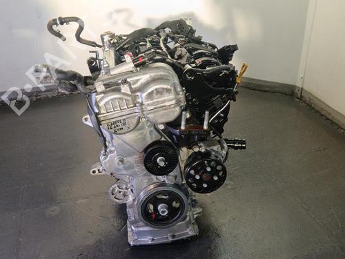 Engine KIA CARENS IV 1.6 GDi | BP35741445M1 - Image 5