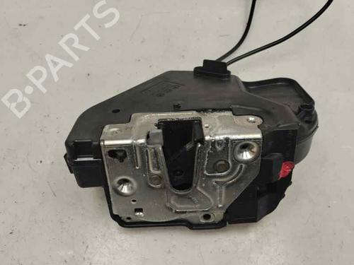 Used Rear left lock MERCEDES-BENZ C-CLASS (W203) C 220 CDI (203.006) (136 hp) 30540369