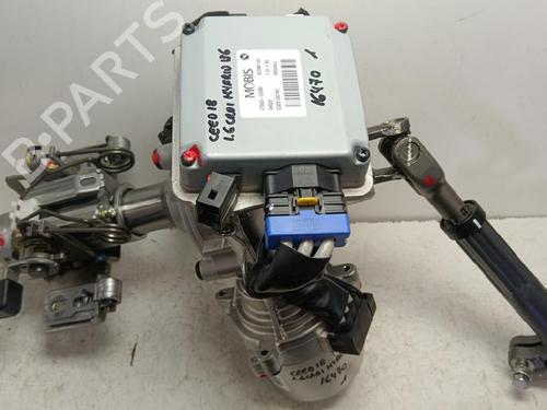 Steering column KIA CEED (CD) 1.6 CRDi 136 | BP35741598M21 - Image 3