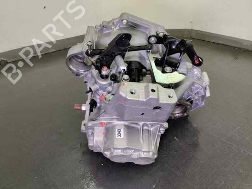 Used Gearbox Gearbox 22184162 22184162