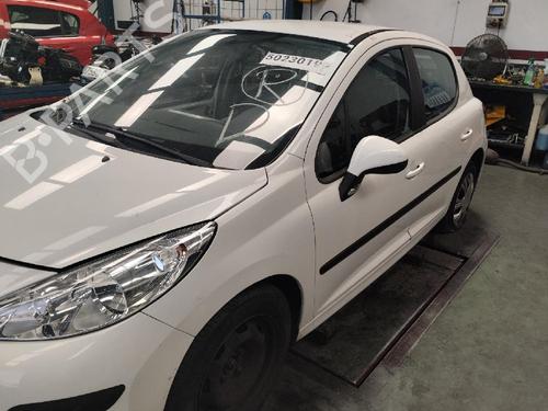Subframe PEUGEOT 207 (WA_, WC_)  | BP14171421M9 