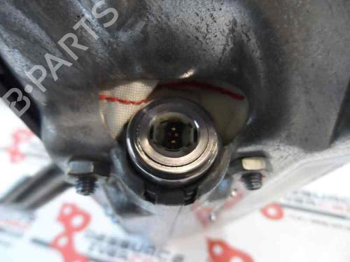 Airbag passagier MERCEDES-BENZ CLK (C209) CLK 270 CDI (209.316) (170 hp) 358965