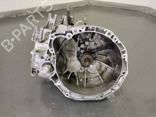 Gearbox RENAULT GRAND SCÉNIC II (JM0/1_) 1.9 dCi (JM0G, JM12, JM1G, JM2C) | BP25914427M3 