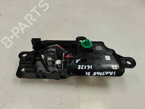 Rear left interior door handle KIA SPORTAGE IV (QL, QLE) 1.6 GDI | BP21394677I15