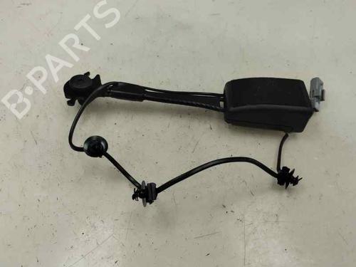 Used Front left seatbelt RENAULT CLIO V (B7_) 1.5 Blue dCi 100 (B7AD) (101 hp) 26555958