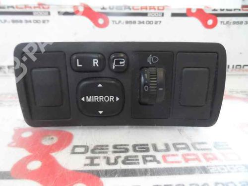 Used Mirror switch TOYOTA AVENSIS Saloon (_T25_) [2003-2008]  1339544