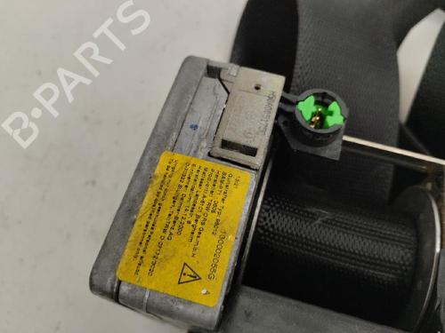 Used Front left seatbelt MERCEDES-BENZ C-CLASS (W203) C 240 (203.061) (170 hp) 19482932