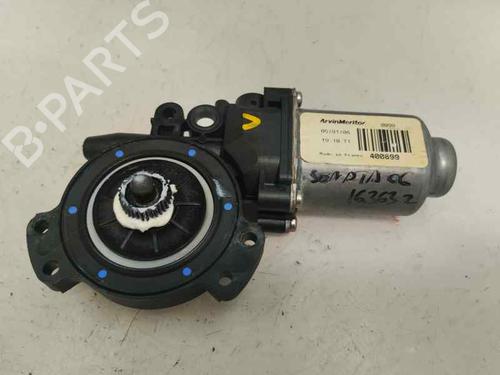 Used Left rear window motor HYUNDAI SONATA V (NF) [2004-2014]  26506298