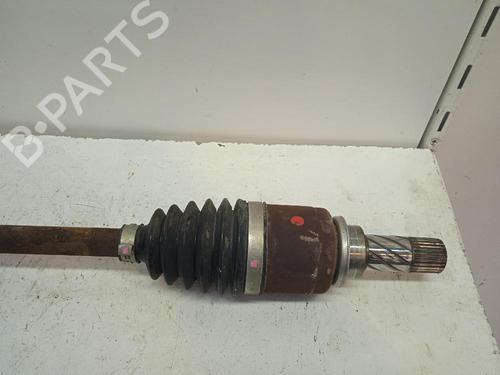 Antriebswelle links vorne für RENAULT MODUS / GRAND MODUS (F/JP0_) [2004-2025]  11744888