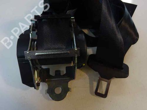 Sikkerhedssele bag venstre DACIA LOGAN II 1.2 (75 hp) 6657843