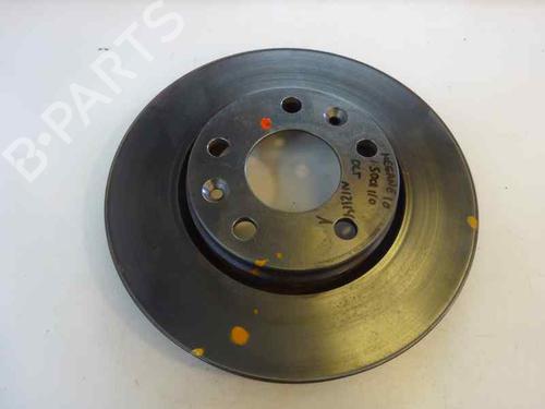 Used Other Other RENAULT MEGANE III Hatchback (BZ0/1_, B3_) 1.5 dCi (BZ09, BZ0D, BZ1W, BZ29, BZ14) (110 hp) 14173451 14173451