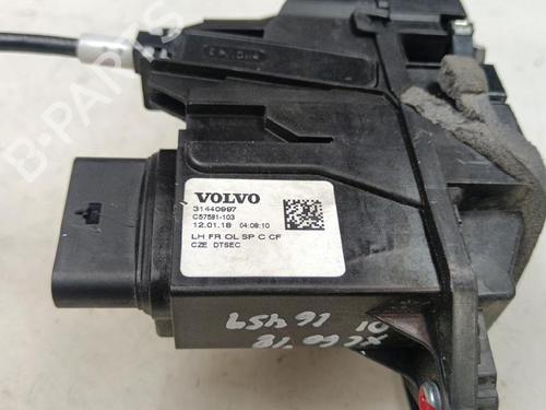 Used Front left lock Front left lock VOLVO XC60 II (246) D4 AWD (190 hp) 30541560 30541560