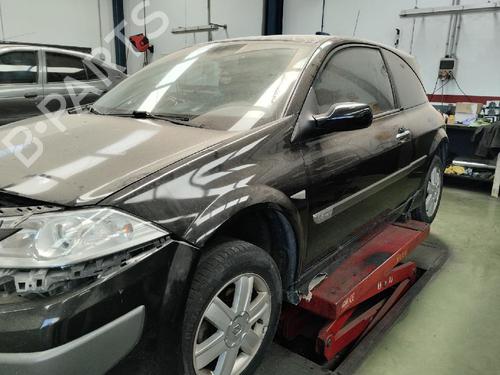 Starter RENAULT MEGANE II (BM0/1_, CM0/1_) 1.6 16V | BP18313109M8 